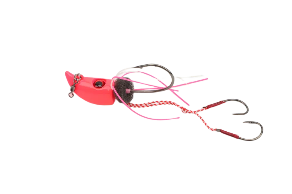 Leurre Tenya Ragot Ragtenya -50 gr-Rose Commande En Gros