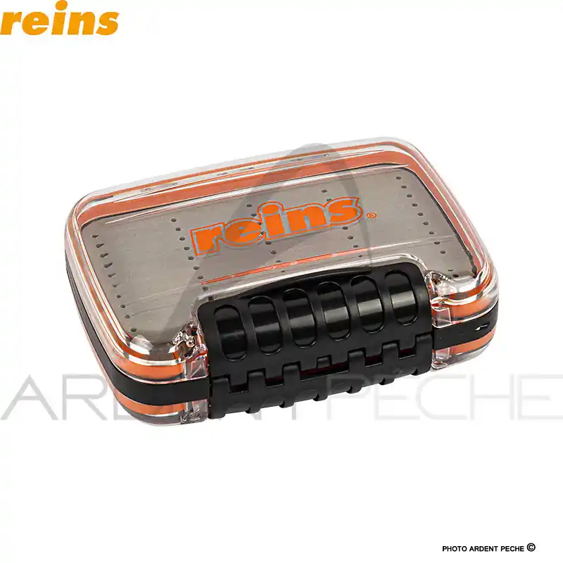Authentique Boite REINS Aji ringer box M