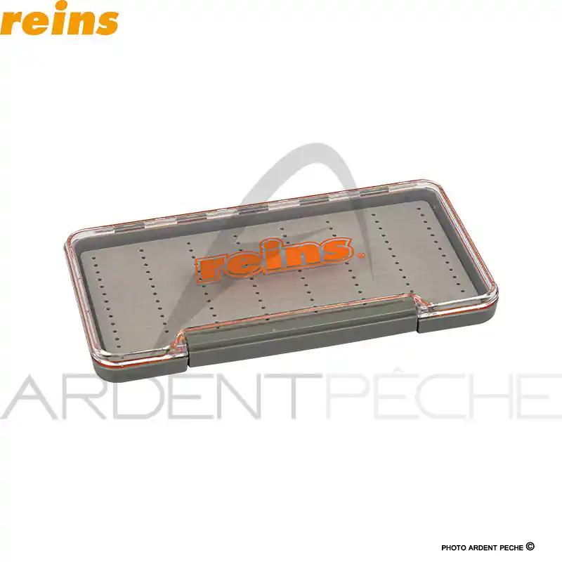 Boite REINS Aji ringer box slim M Acheter Direct