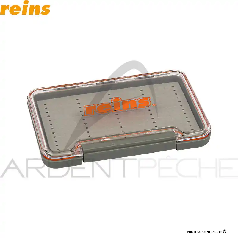 Meilleure Vente Boite REINS Aji ringer box slim L