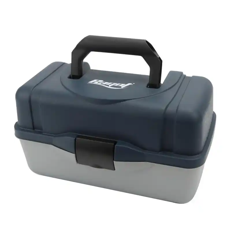Boite de pêche Ragot 2 Compartiments Commande En Gros