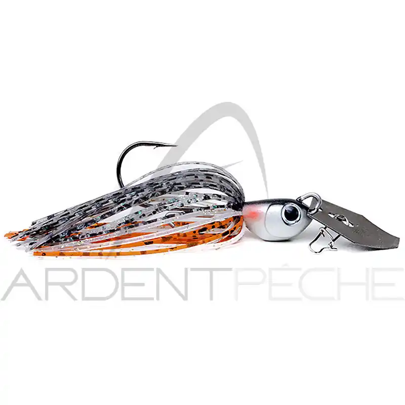 Prix Réduit Chatterbait NOIKE Kaishin blade 10g