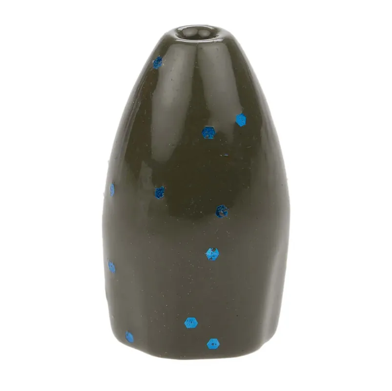 Balle Tungsteno Strike King Tour Grade Citrouille verte Saphir 14,20 g Acheter Direct