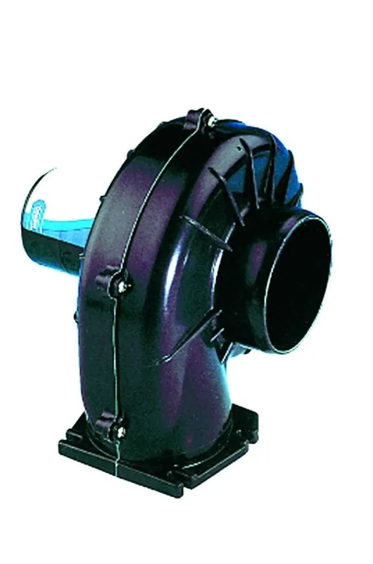 Ventilateur de cale radial Jabsco montage cloison – Diam 75mm – 12V – 4.2m Populaire