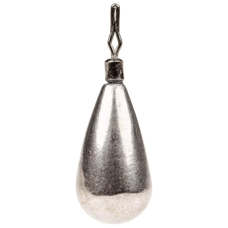 Vente Flash Plomb Coup de feu Tungsteno Strike King Tour Grade 14,2 g