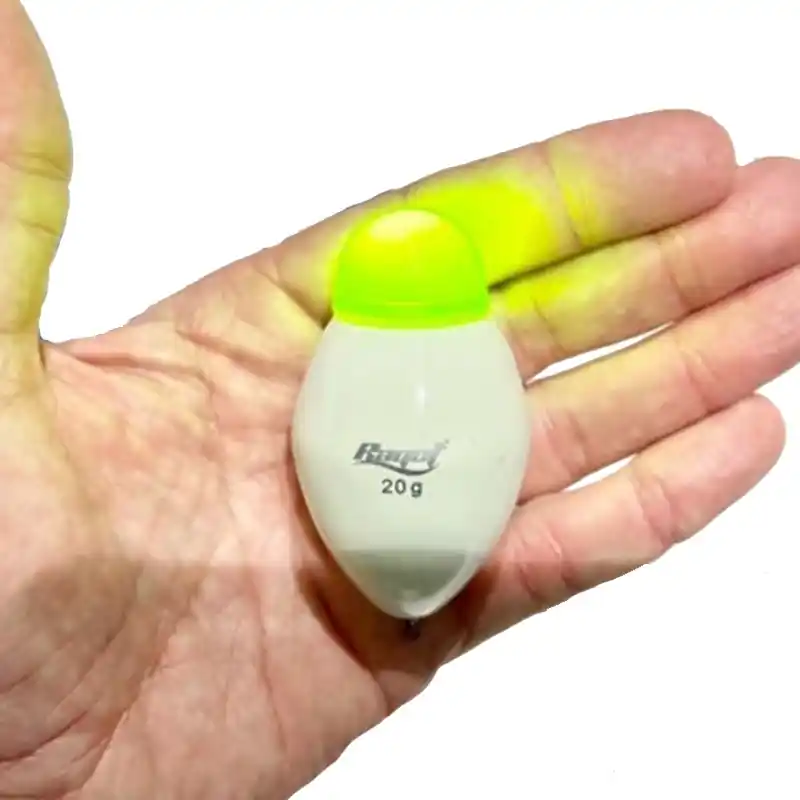 Flotteur lumineux Ragot Ragflash Offre Limitée