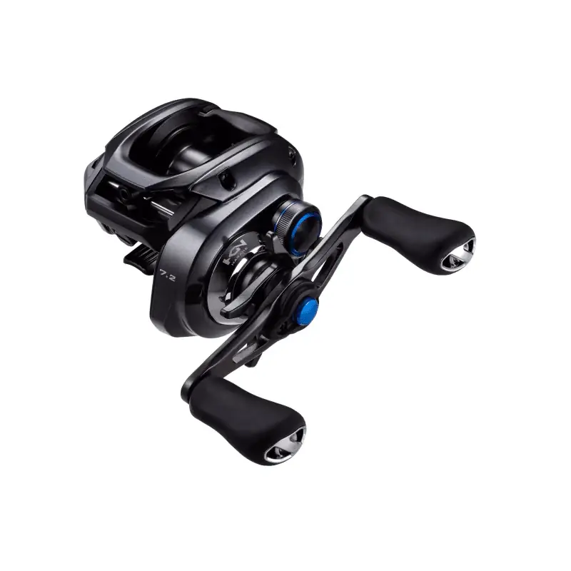 Moulinet Shimano SLX 71 DC A HG Bon Marché