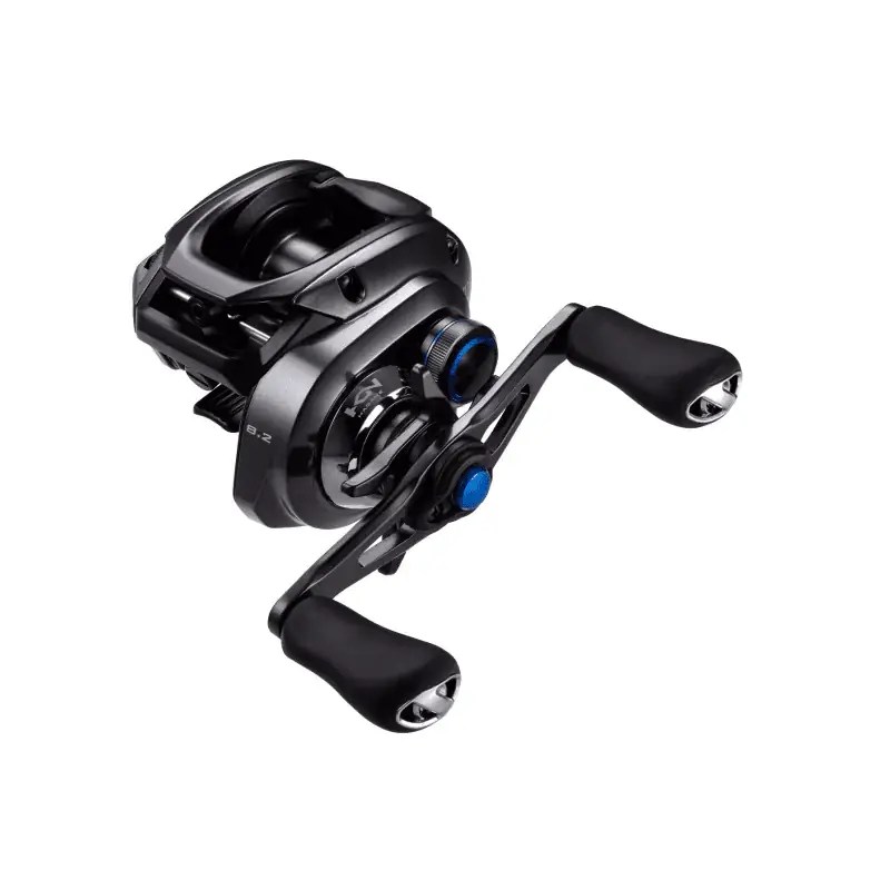 Meilleur Prix Moulinet Shimano SLX 71 DC A XG