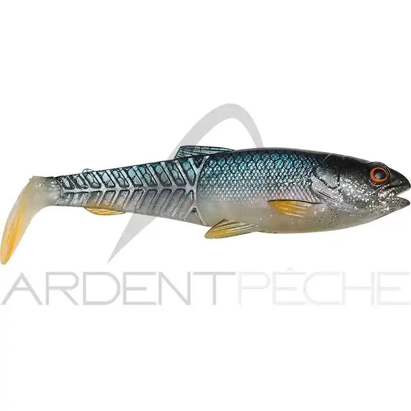 Commande En Gros Leurre souple SAVAGE GEAR Craft cannibal paddletail 8.5cm x1