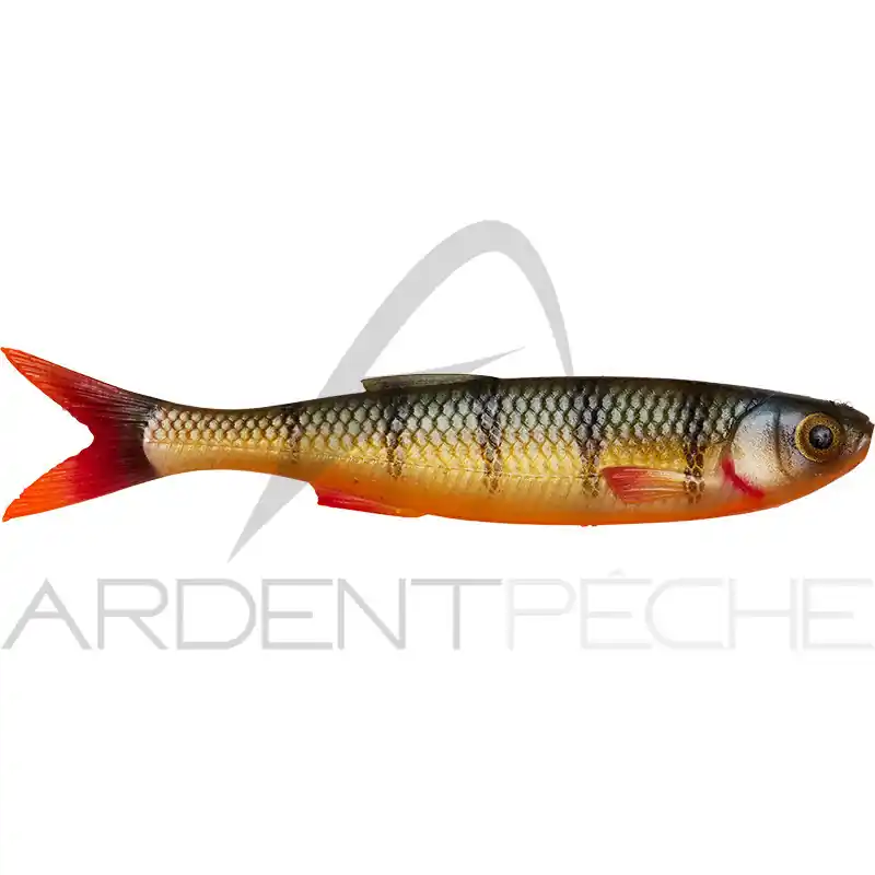 Offre Exclusive Leurre souple SAVAGE GEAR Craft dying minnow 10cm