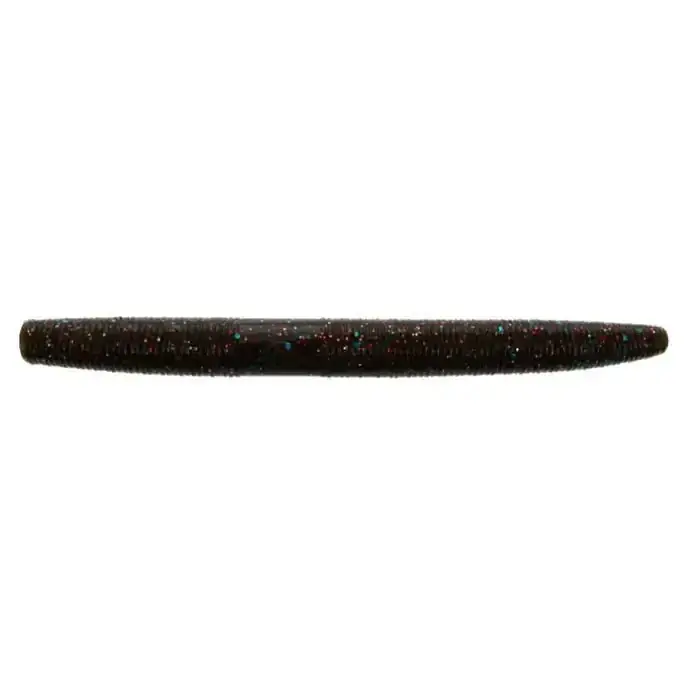 Leurre souple Yamamoto Fat Yamasenko 5" - 127 mm Tilapia Magic Vente Flash