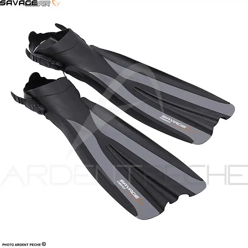 Palmes SAVAGE GEAR Float tube Commander Maintenant