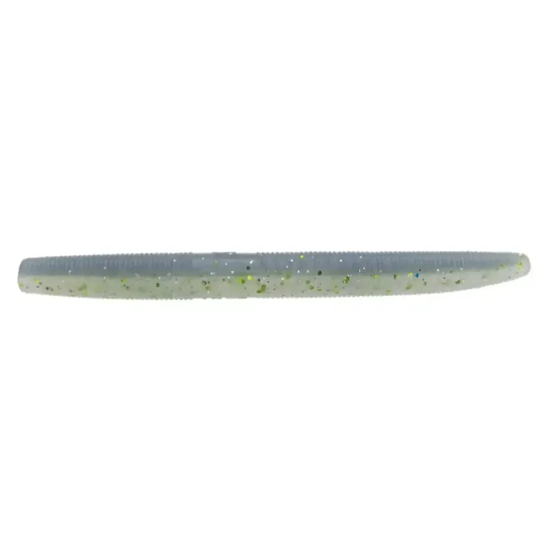 Leurre souple Yamamoto Fat Yamasenko 5" - 127 mm Sexy Shad Offre Limitée