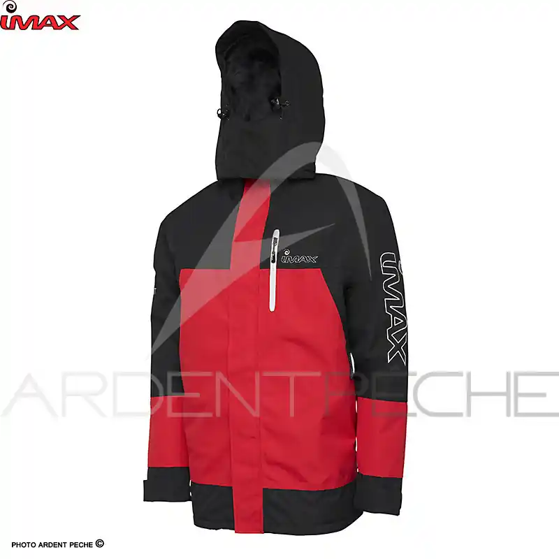 Veste IMAX Expert jacket Achat Immédiat