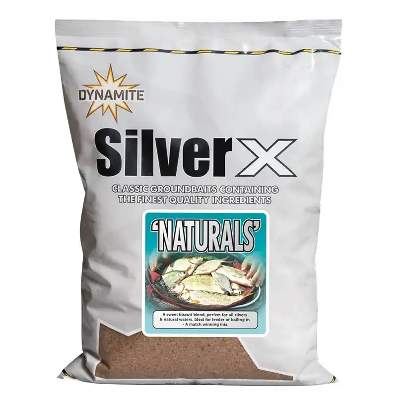 Prix Promo Amorce Dynamite Silver X Natural