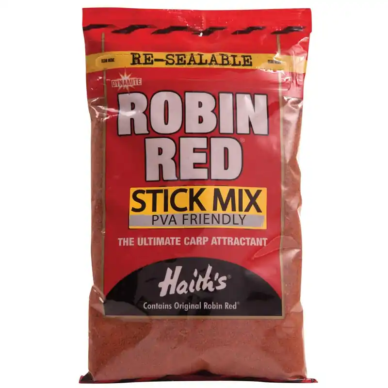 Amorce Dynamite Robin Red Stick Mix Nouvel Arrivage
