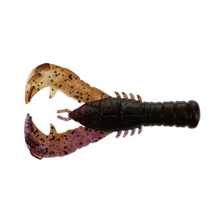 Meilleur Choix Leurre souple Yamamoto Yama Craw 3" - 76 mm Bama Bug