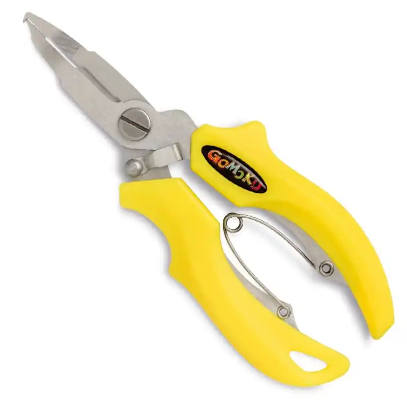 Offre Limitée Pince à anneaux brisé Storm Gomoku Split Ring Pliers