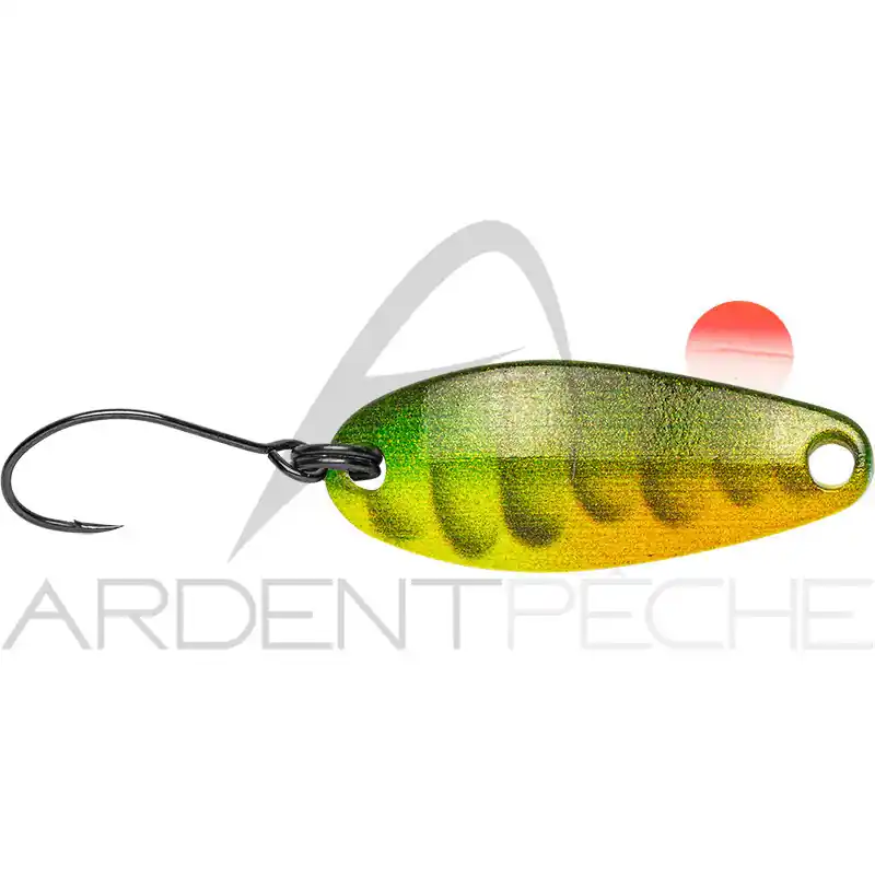 Expédié Aujourd&rsquo;hui Cuiller ondulante SICO LURE 4.5g
