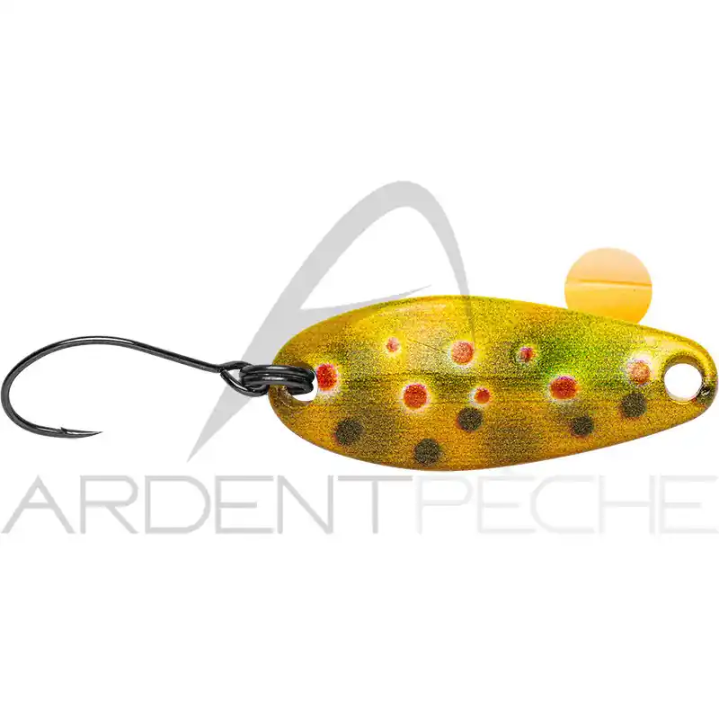 Cuiller ondulante SICO LURE 7g Nouvel Arrivage