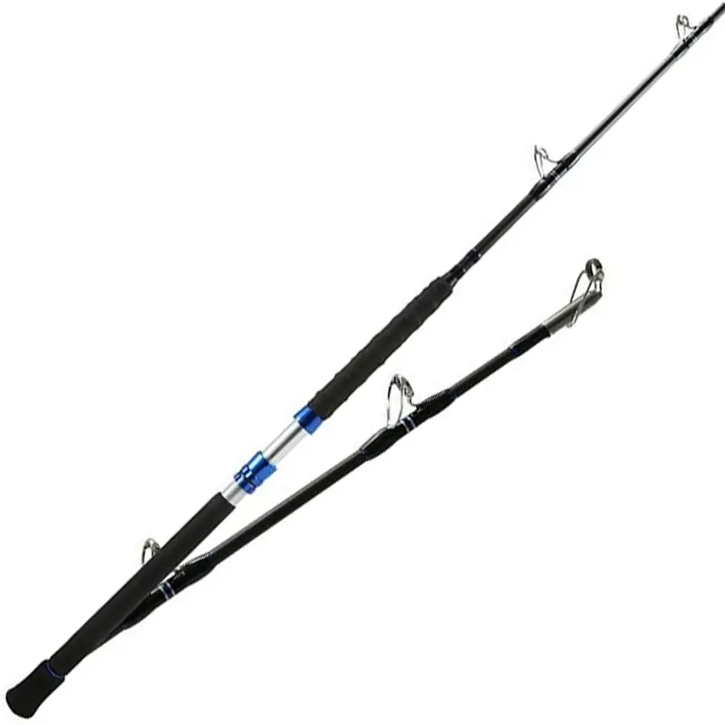 Haute Qualité Canne jigging Okuma Cedros Slow Jig