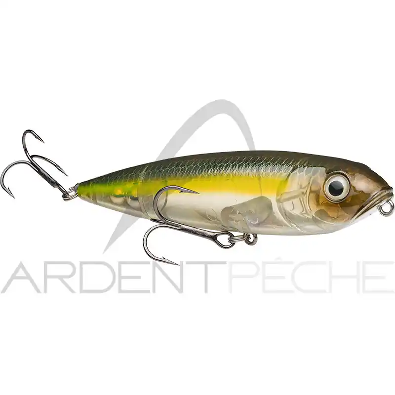 Poisson nageur STRIKE KING KVD Sexy dawg jr Offre Limitée