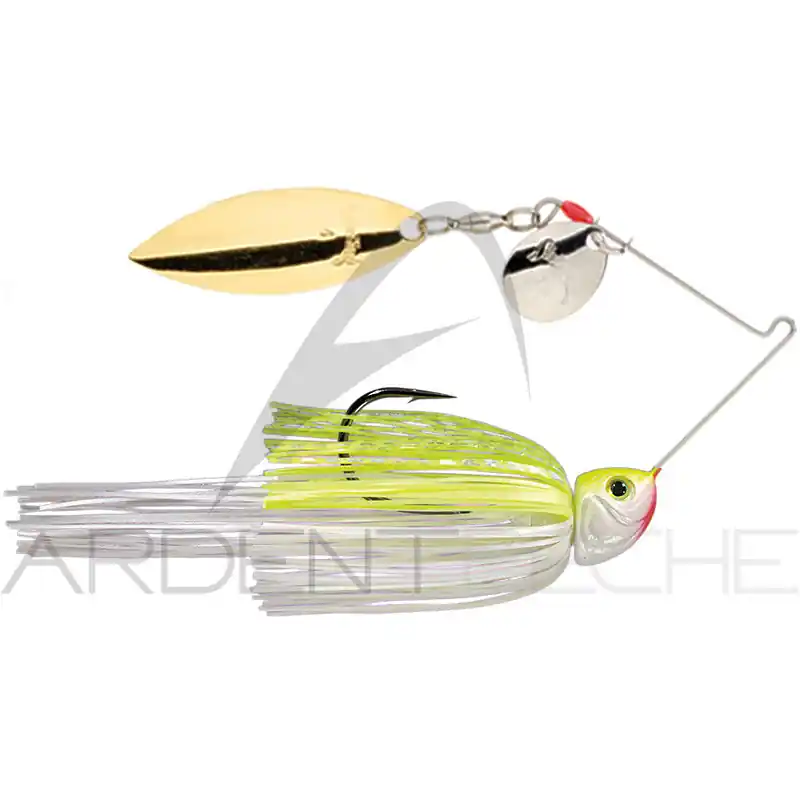 Spinnerbait STRIKE KING Hack attack heavy cover 21g Affaire À Saisir