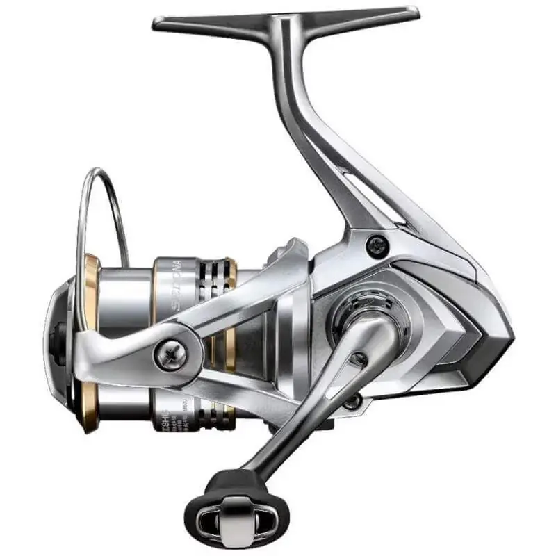 Pas Cher Moulinet Shimano Sedona 2500 FJ
