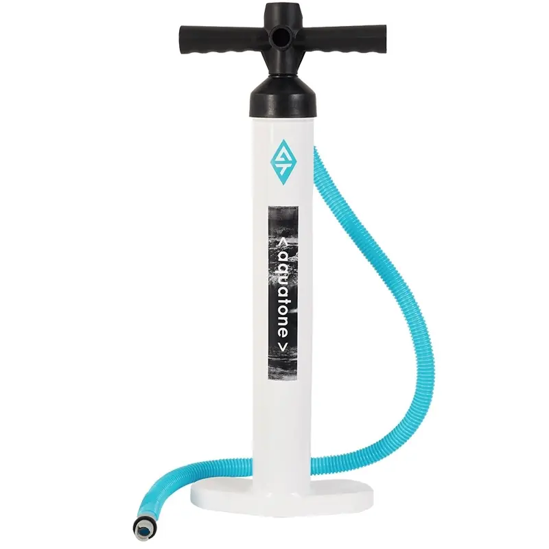 Pompe double action Aquatone 1500cm3 Bon Marché