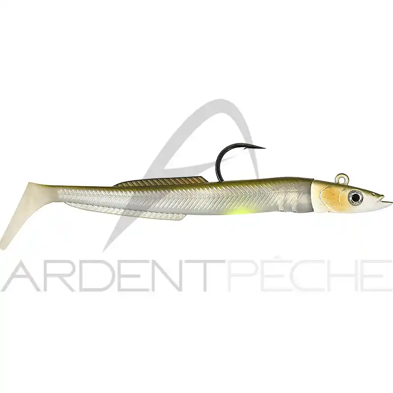 Top Vente Leurre souple HYPERLASTICS Sandyll pro 6 XH