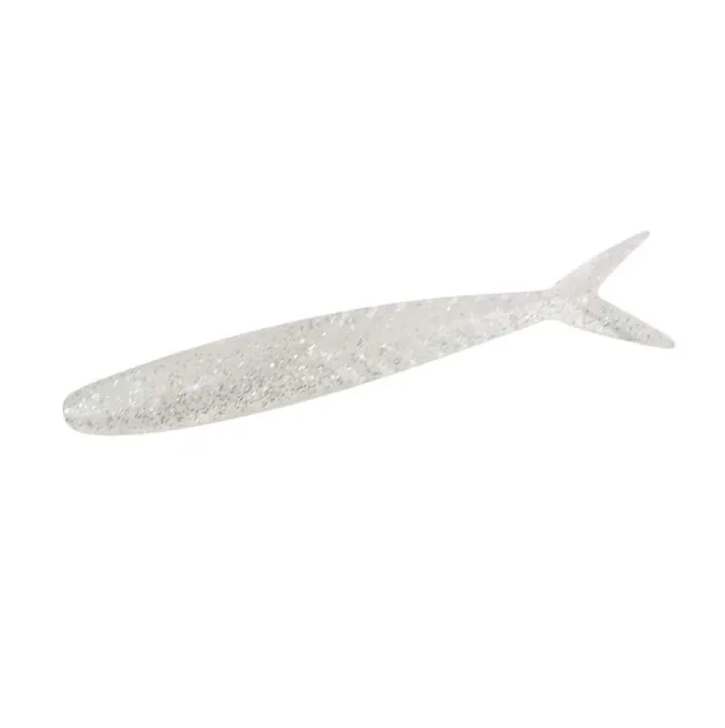 Leurre souple Zoom Chatoiement Shad 108 mm Shight Shad Meilleur Choix