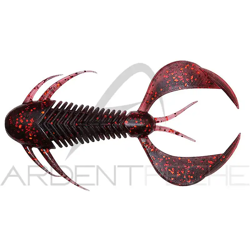 Leurre souple MEGABASS Rock hog 2.5 Meilleur Prix