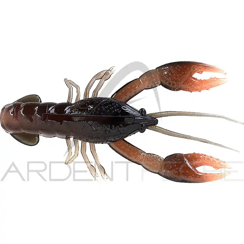 Leurre souple NIKKO Nikko craw 3.2 Populaire