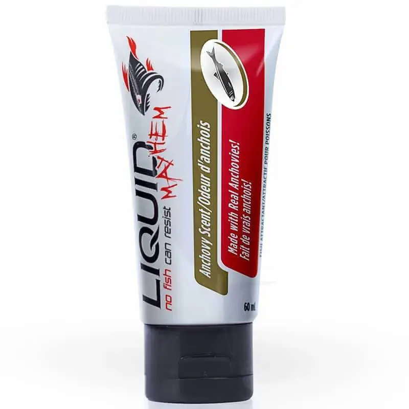 Bon Plan Liquid Mayhem Anchois