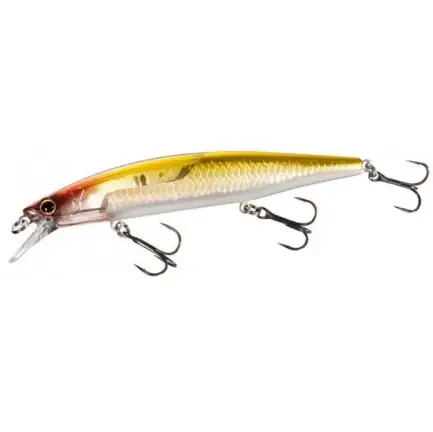 Jerkbaits Shimano BT World Minnow Flash Boost Kyorin CN 115 mm Paiement Sécurisé
