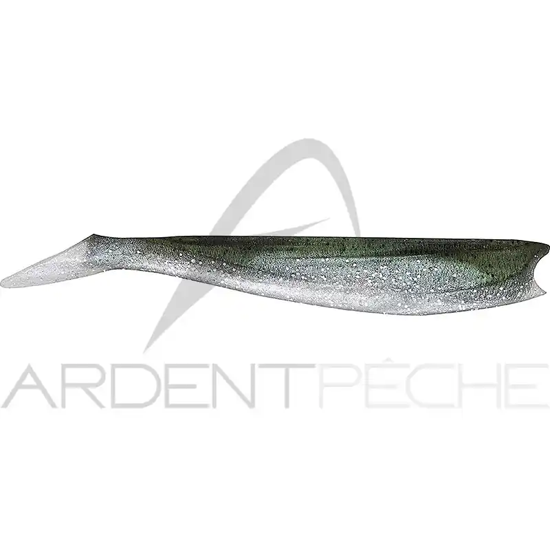 Retour Gratuit Leurre souple ULTIMATE FISHING Twinshad 130 x1