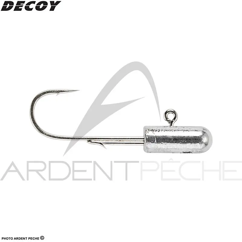 Super Prix Tête plombée DECOY SV-70 Rocket magic