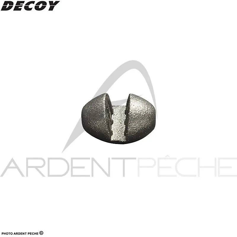 Plomb DECOY Plus sinker Commander Maintenant