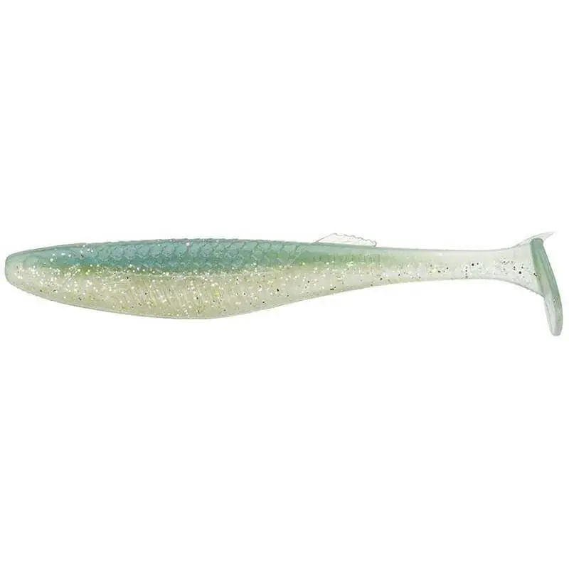 Leurre souple Rapala Crushcity The Kickman 3 - 75 mm Sexy Shad Top Vente