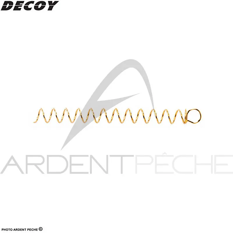 DECOY Worm holder Produit De Marque