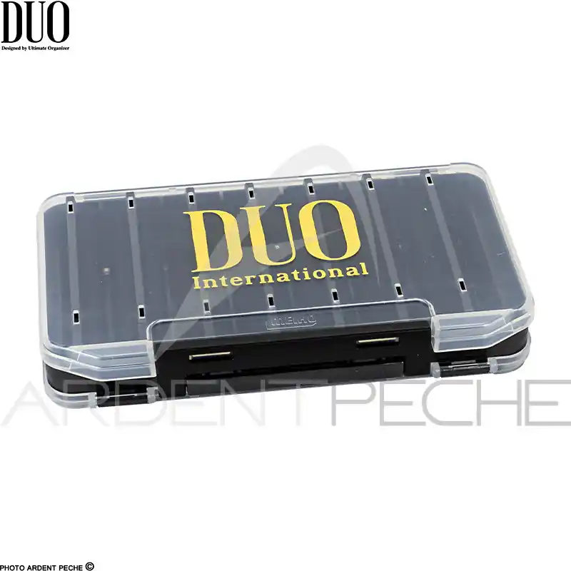 Boite DUO Réversible gold 100 Dernier Modèle