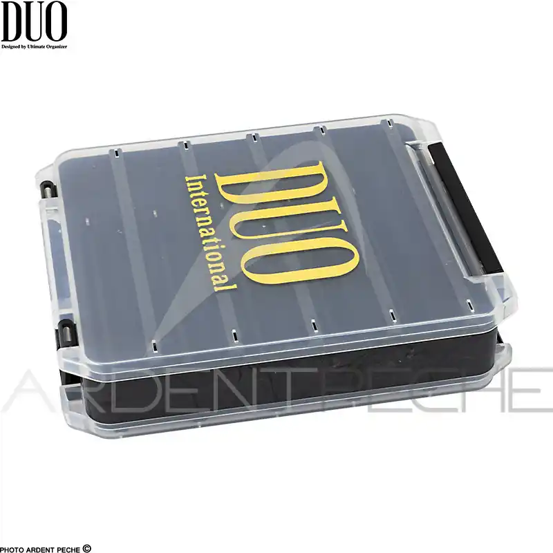 Boite DUO Réversible gold 160 Offre Exclusive