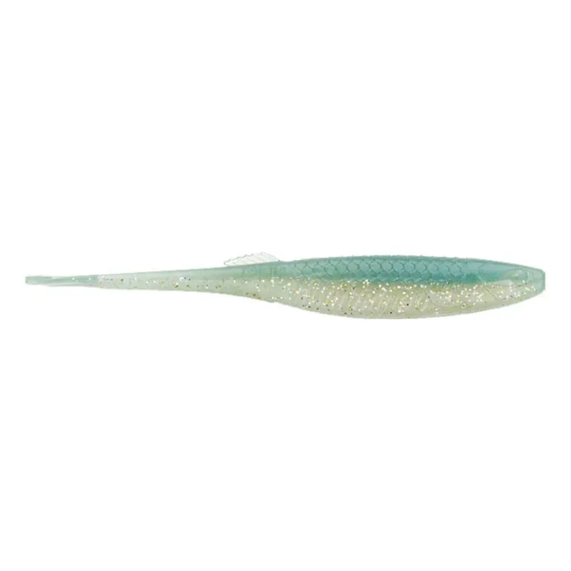 Meilleure Vente Leurre souple Rapala Crushcity The Stingman 4 - 100 mm Sexy Shad