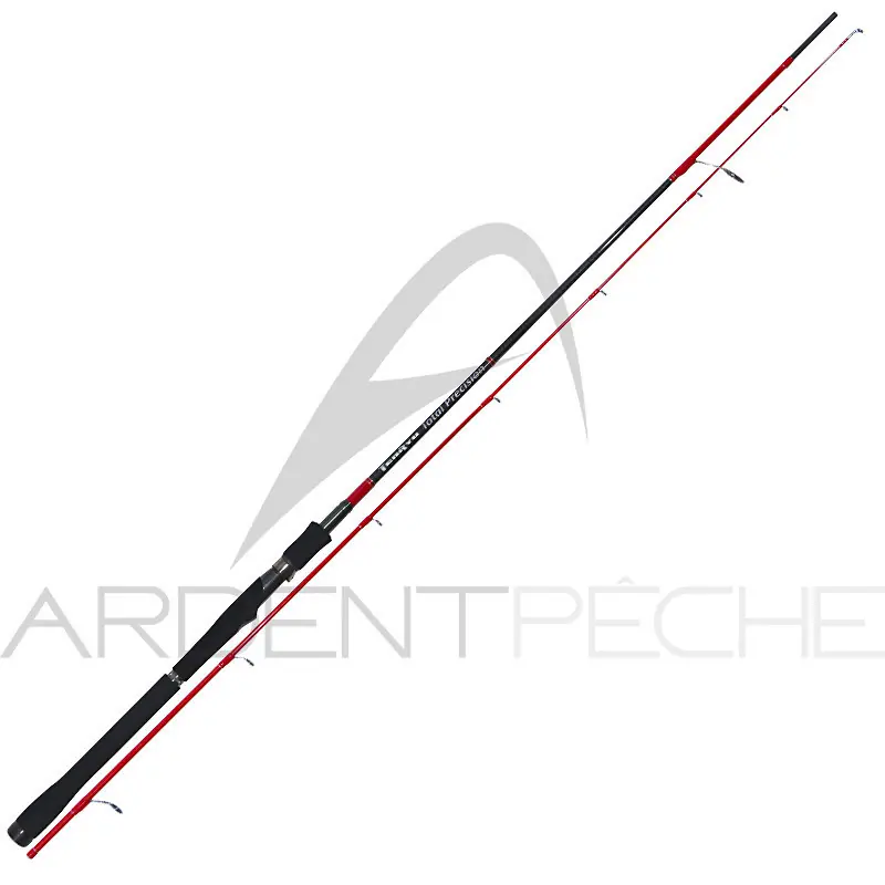 Canne TENRYU Total precision evo Certifié