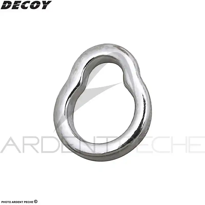 Anneaux soudés DECOY GP Ring Achat Immédiat