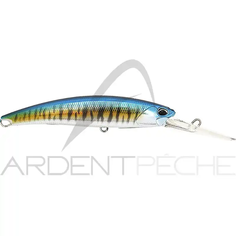 Offre Du Jour Poisson nageur DUO Realis fangbait 120 DR SW LTD