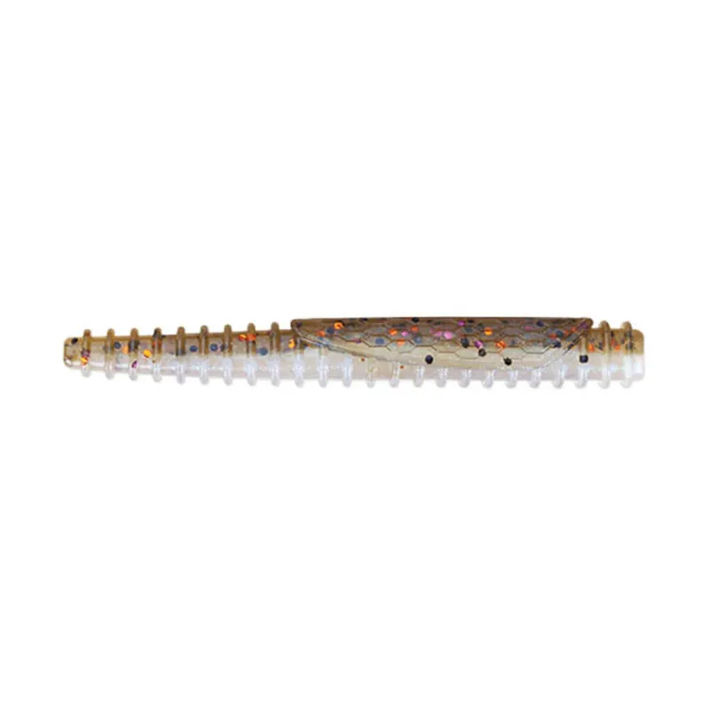 Leurre souple Rapala Crushcity Ned‘s BLT 3 - 75 mm Gobie Offre Du Jour
