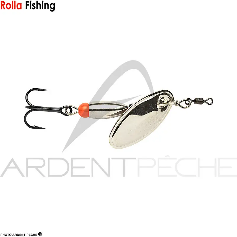 Offre Du Jour Cuiller ROLLA Truite palette en ligne