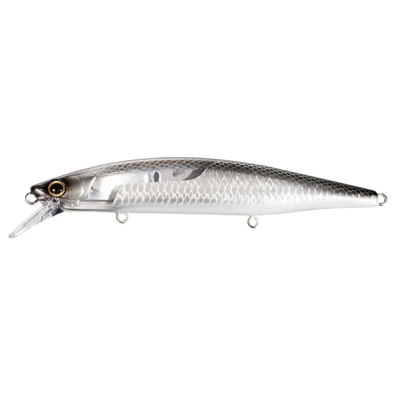 Jerkbaits Shimano BT World Minnow Flash Boost 115 mm Kyorin Kg Jusqu'à Épuisement Des Stocks