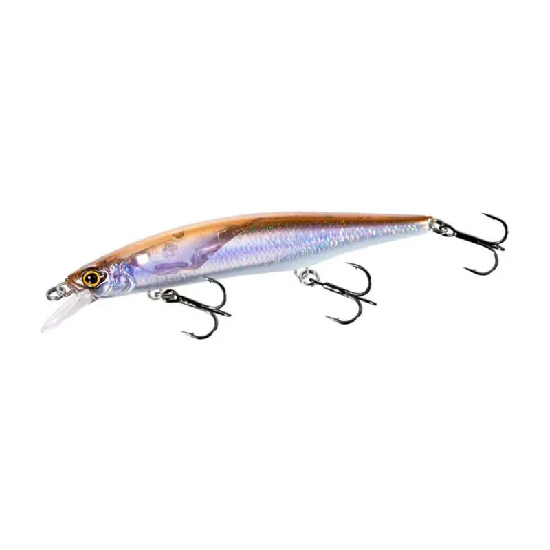 Jerkbaits Shimano BT Zumverno Flash Boost 95 mm S Smelt Prix Cassé